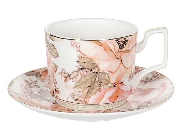 Фото - Чашка Lefard 2 пр. 200 мл (975-062)