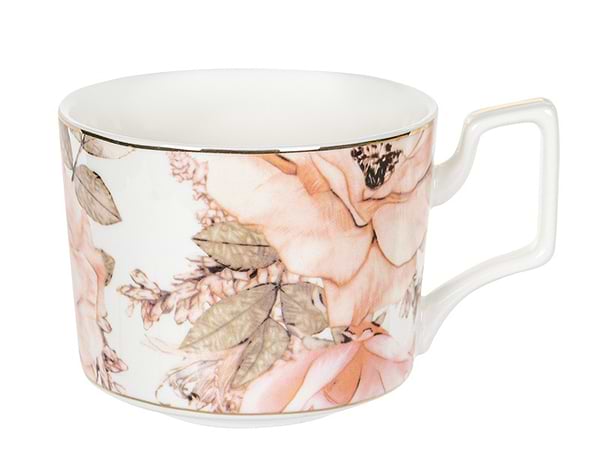 Фото - Чашка Lefard 2 пр. 200 мл (975-062)