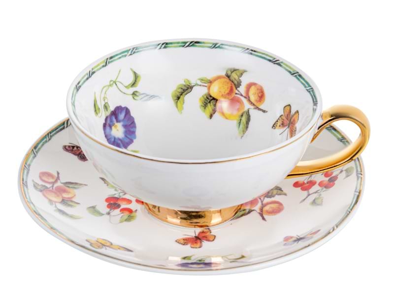 Чашка Lefard 2 пр. 200 мл (975-069)