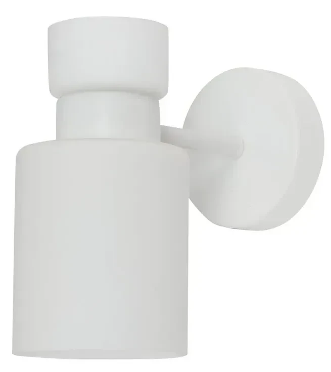 Бра VALESO G 07471/1W Matte White