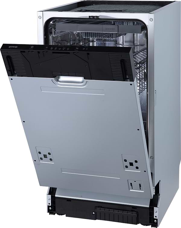 Фото - Посудомийна машина вбудована Gorenje GV 520 E11