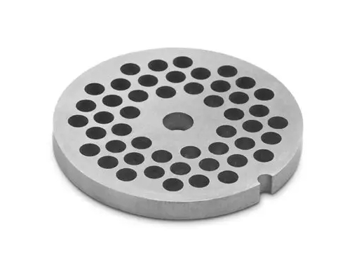 Фото - Мясорубка Zelmer ZMM5801P