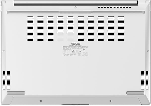 Фото - Ноутбук Asus Zenbook 14 UX3405CA-PP289 Foggy Silver