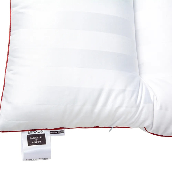 Фото - Подушка стандартна MirSon DeLuxe 50x70 см (2200000008695)