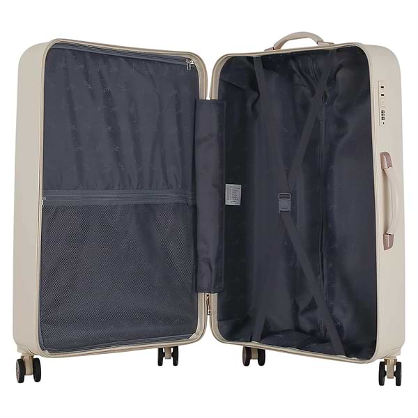 Фото - Валіза Semi Line L Ercu (T5786-3)