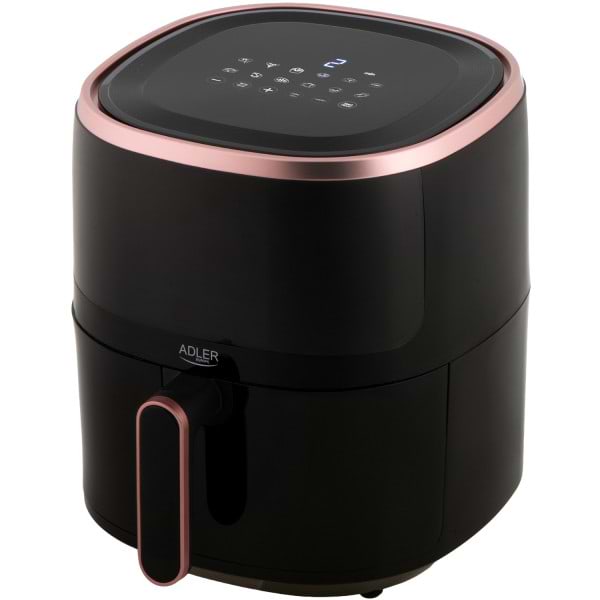 Фото - Мультипечь Adler AD6322