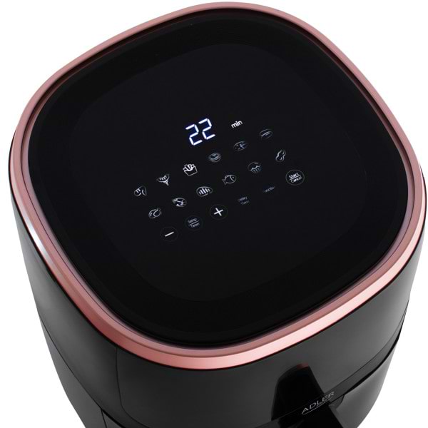 Фото - Мультипечь Adler AD6322