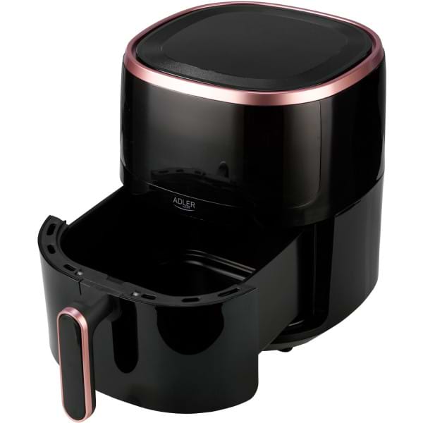 Фото - Мультипечь Adler AD6322