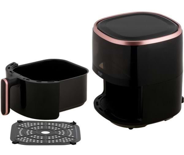 Фото - Мультипечь Adler AD6322