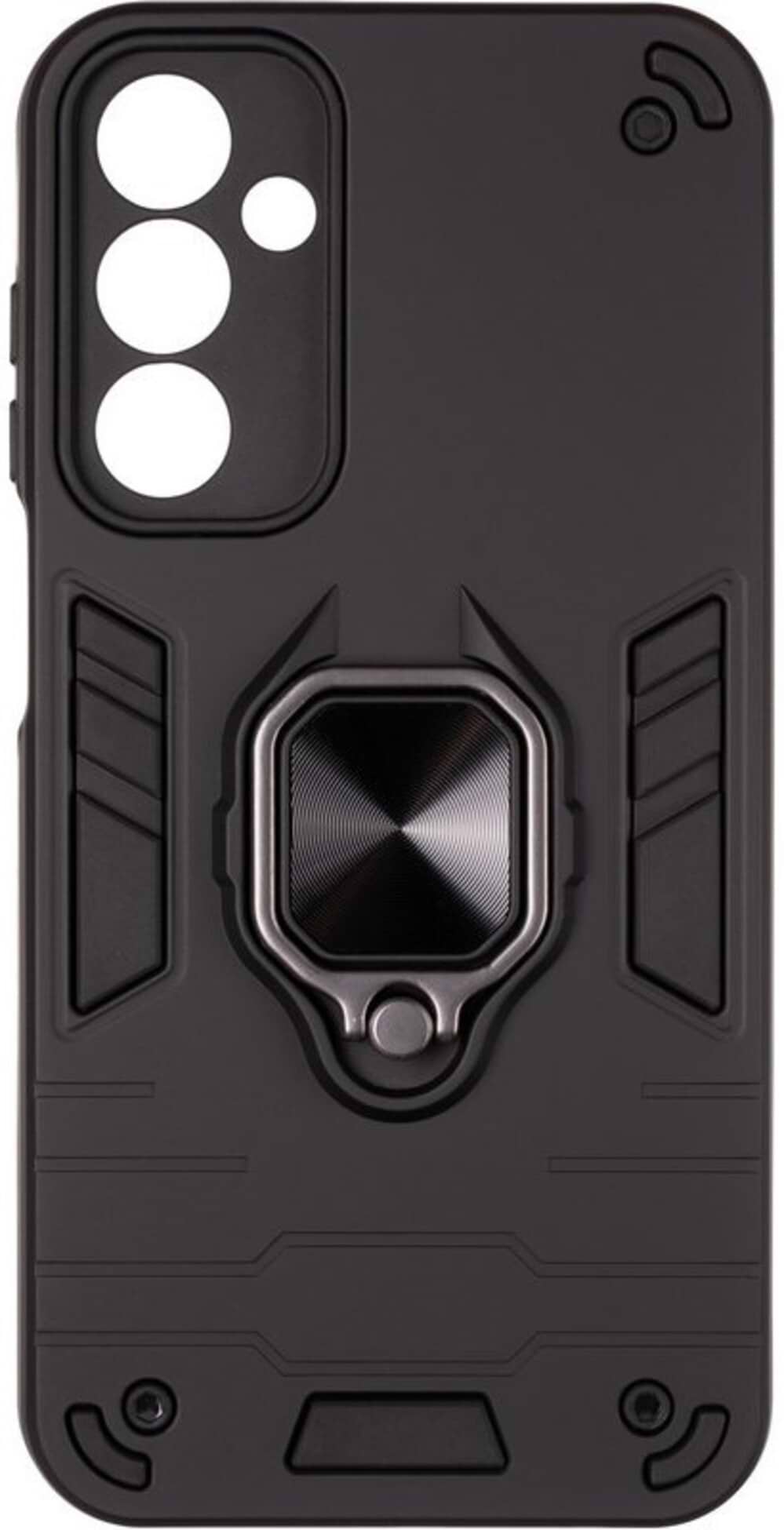 Чехол для смартфона Gelius Hard Defence PC Series for Samsung A256 (A25) Black (98952) - Фото 1