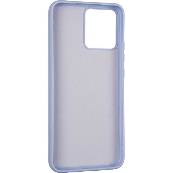 Фото - Чохол для смартфону Gelius Full Soft Case for Realme C30 Violet (91615)