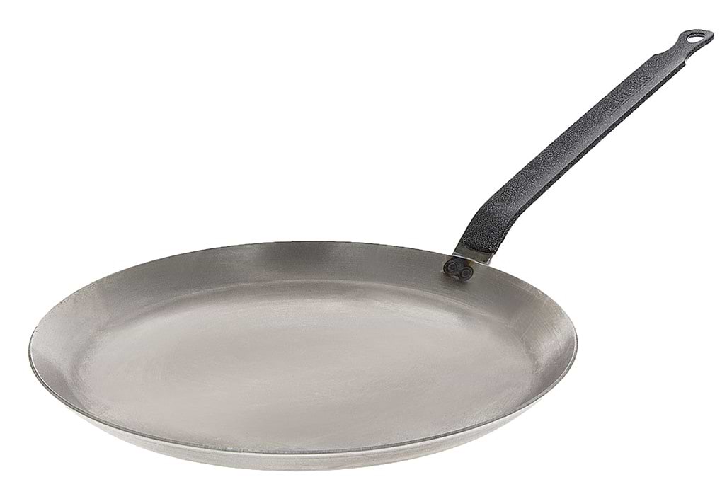 Сковорода для млинців de Buyer 5120.24