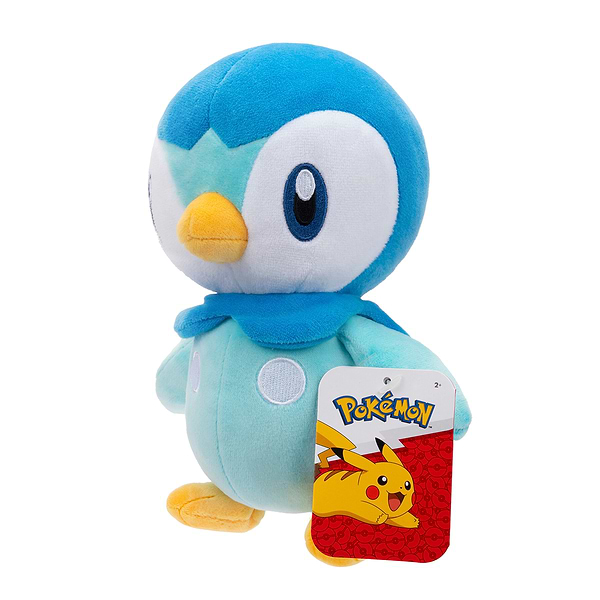 Фото - Мягкая игрушка Pokemon ПИПЛАП W13 (97871)