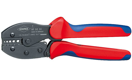 Клещи KNIPEX PreciForce (97 52 30)