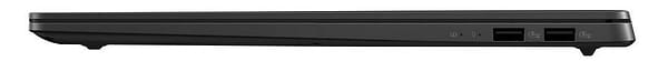 Фото - Ноутбук Asus Vivobook S 15 S5506MA-MA107 Neutral Black