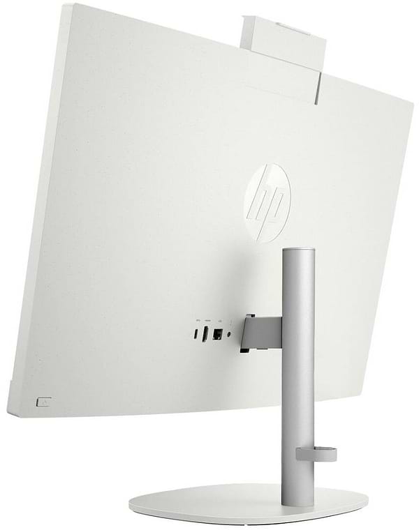 Фото - Комп'ютер-моноблок HP ProOne 240 G10 (885Q2EA) Shell White