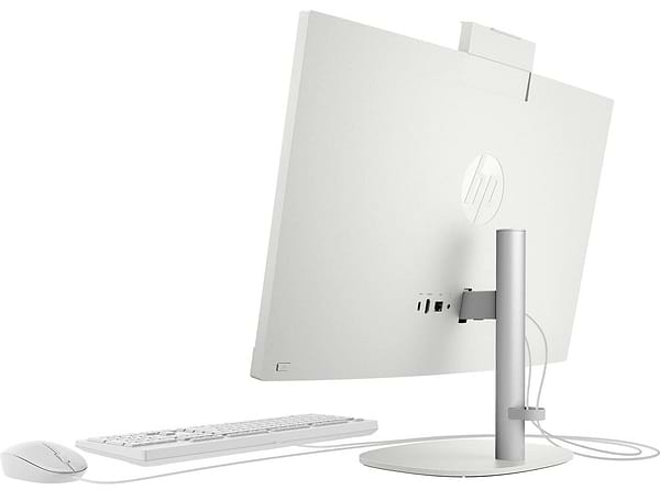 Фото - Комп'ютер-моноблок HP ProOne 240 G10 (885Q2EA) Shell White