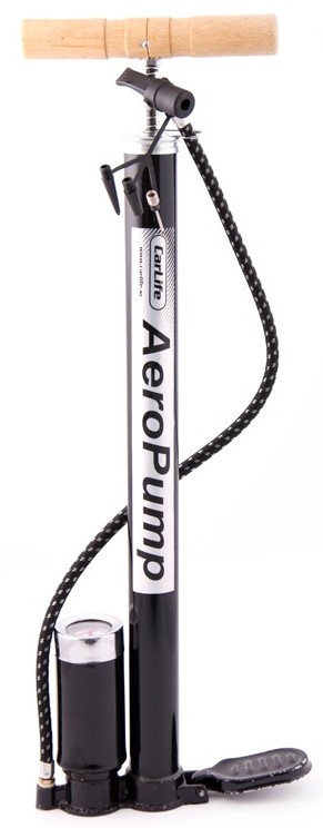 Фото - Насос ручной CarLife 38х500 мм (HP820)