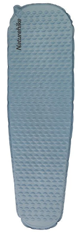 Туристический коврик Naturehike CNK2300DZ013 185x55x35 см (6976023927041)