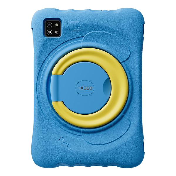 Фото - Планшет Oscal Pad 60 Kids 4/128GB Blue
