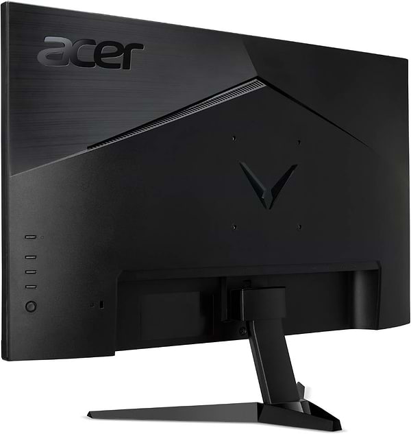 Фото - Уцінка - Монітор ігровий Acer Nitro QG241YM3BMIIPX (UM.QQ1EE.301) Black