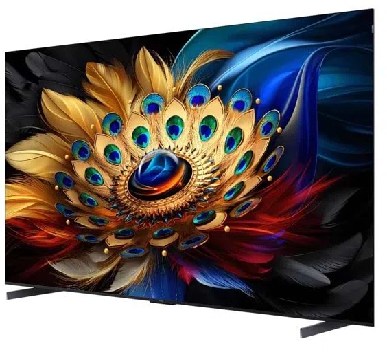 Фото - Телевизор TCL 98C655