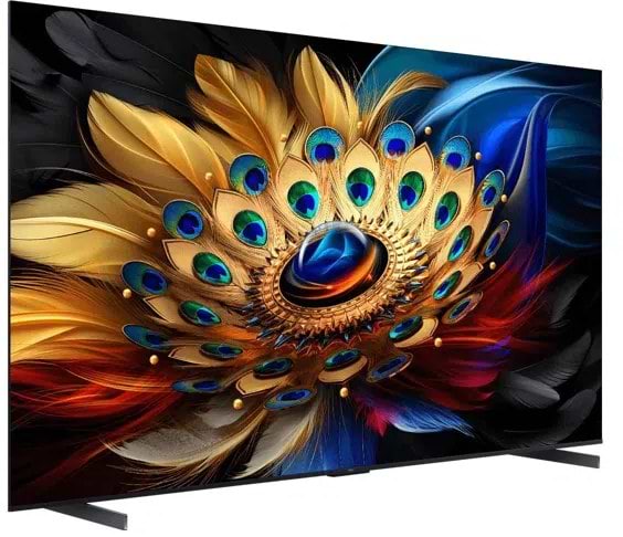 Фото - Телевизор TCL 98C655