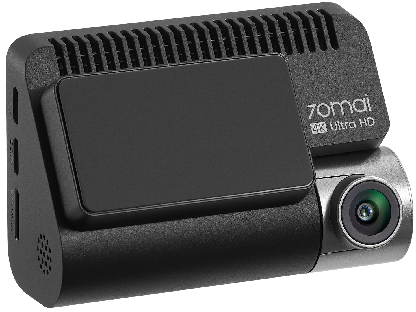 Відеореєстратор 70mai Dash Cam 4K A800SE-2 Set