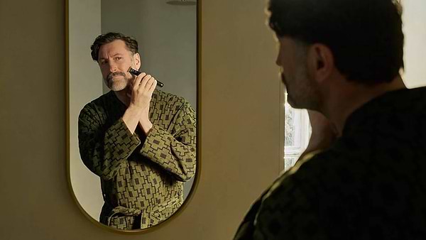 Фото - Триммер универсальный Philips MG9690/30 серии 9000 (25-в-1)