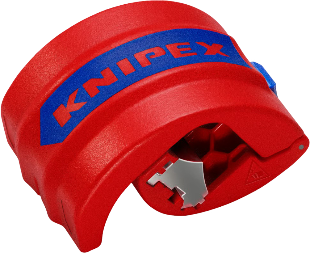 Труборiз KNIPEX 90 22 10 BK
