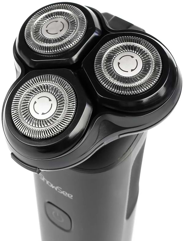 Фото - Бритва ShowSee F302-BK