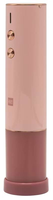 Фото - Штопор Xiaomi HuoHou Electric Wine Bottle Opener Pink HU0121