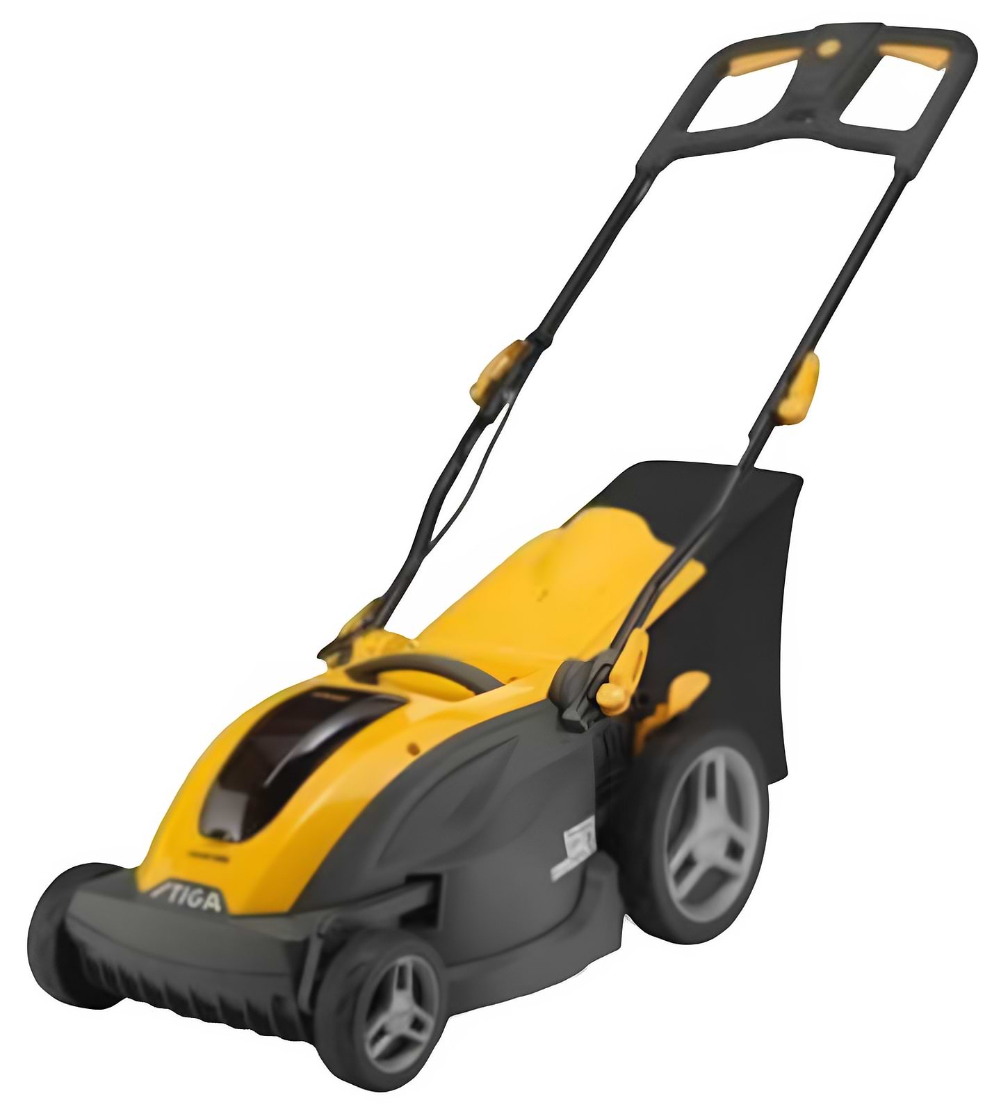 Газонокосарка акумуляторна Stiga Combi340eKit