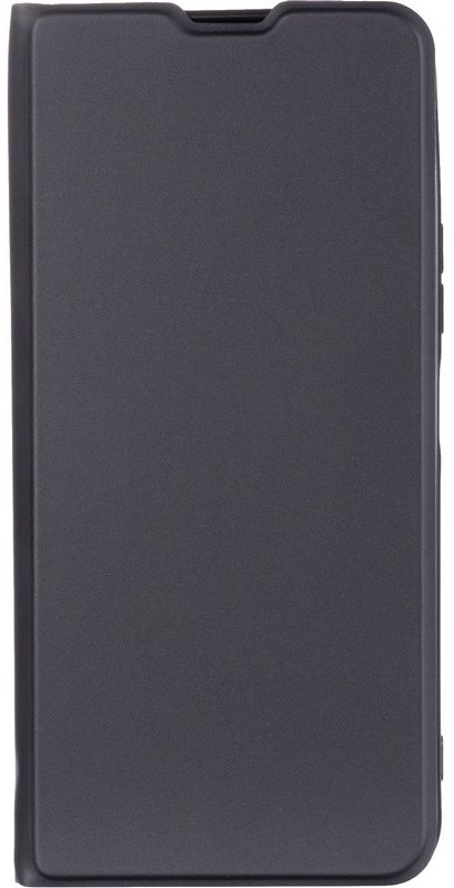Фото - Чехол для смартфона Gelius Book Cover Shell Case for Poco M7 4G Global Black (102045)
