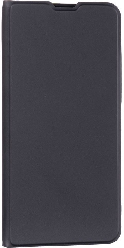 Фото - Чехол для смартфона Gelius Book Cover Shell Case for Poco M7 4G Global Black (102045)