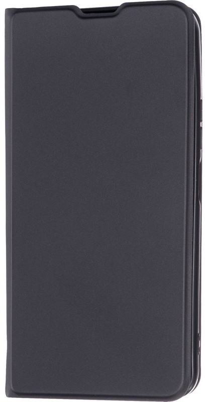 Фото - Чехол для смартфона Gelius Book Cover Shell Case for Poco M7 4G Global Black (102045)