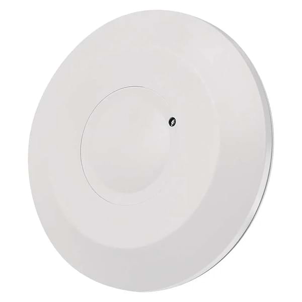 Фото - Проводной датчик движения EMOS GS21111 микроволновой  IP20 2000W