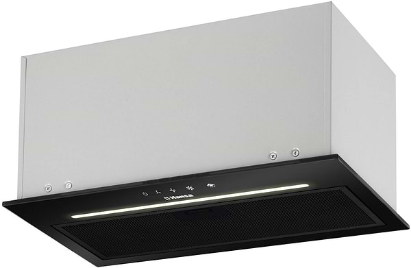 Фото - Вытяжка встраиваемая Hansa OMP4251BGH Фото - Вытяжка встраиваемая Hansa OMP4251BGH