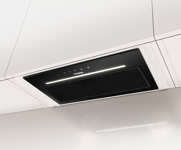 Фото - Вытяжка встраиваемая Hansa OMP4251BGH