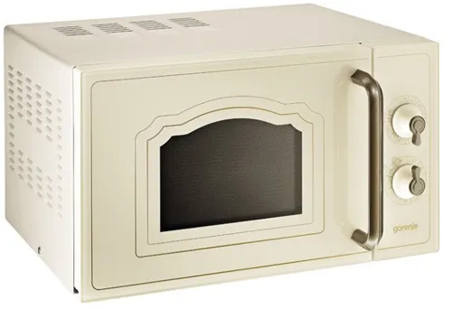 Фото - Микроволновая печь (СВЧ) Gorenje MO 4250 CLI