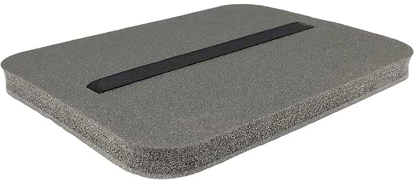 Фото - Туристический коврик Poputchik 25 мм р.M (16-070-IS)