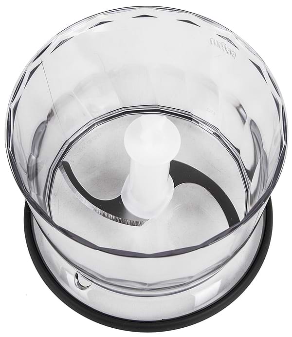 Фото - Блендер погружной Braun MQ535 SAUCE HB BK