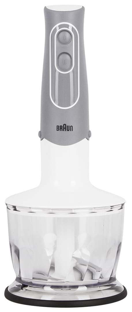 Фото - Блендер ручной Braun MQ 535 Sauce