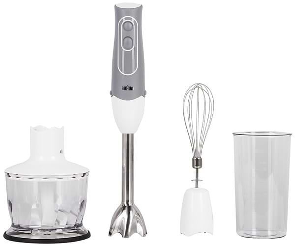Mq535 braun store
