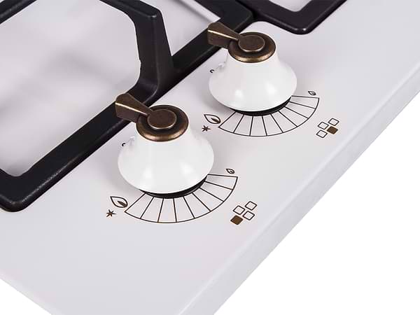 Фото - Варочная панель газовая Gorenje GW 65 CLI