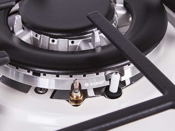 Фото - Варочная панель газовая Gorenje GW 65 CLI