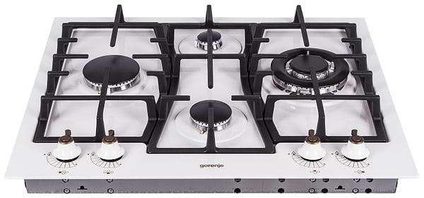 Фото - Варочная панель газовая Gorenje GW 65 CLI