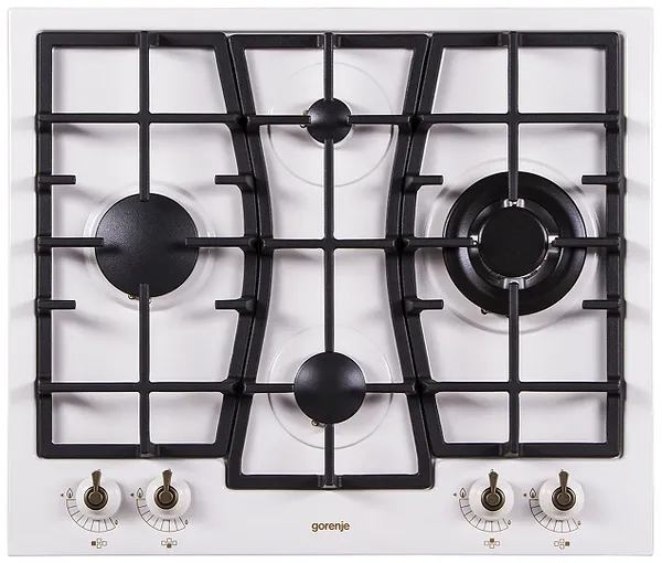 Фото - Варочная панель газовая Gorenje GW 65 CLI