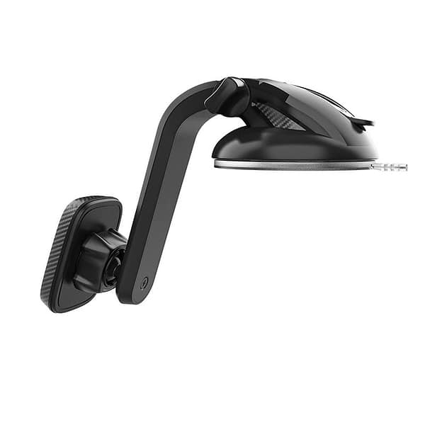 Фото - Автотримач Colorway магнитний Dashboard-2 Gray (CW-CHM08-GR)