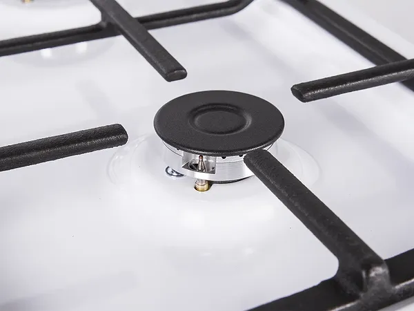 Фото - Плита газовая Hansa FCMW58020